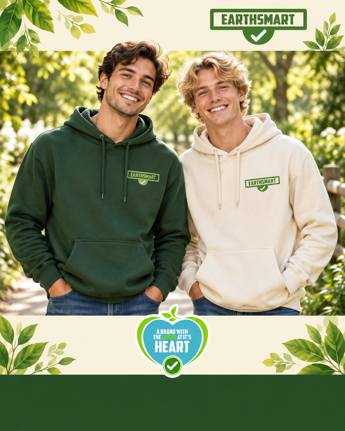 Mens Hoodie
