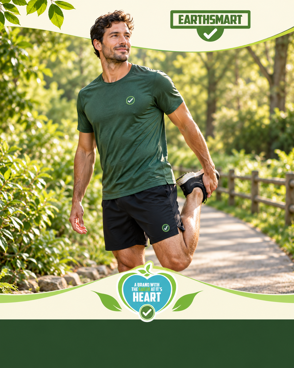 Man Activewear