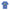 Earthsmart 'EARTH MOOD' Tee — "LOVE EARTH EVERYDAY". version 2(UNISEX).