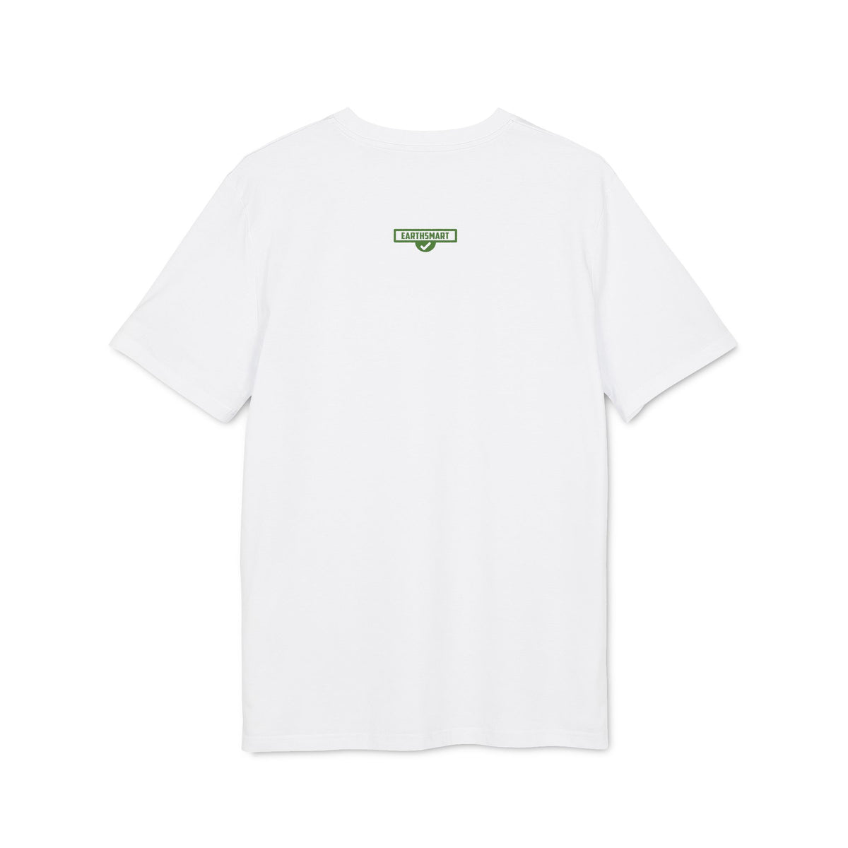 Earthsmart 'EARTH MOOD' Tee — "BE THE GENERATION THAT GAVE BACK TO EARTH". (UNISEX).
