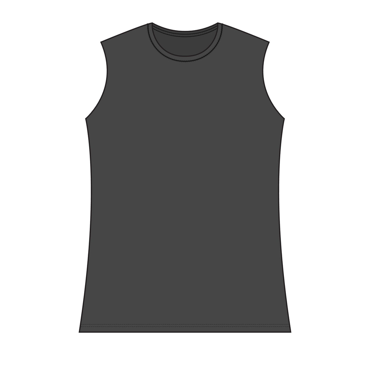 EarthSmart Logo Tank Top — Women's Eco-Friendly Graphic Tank