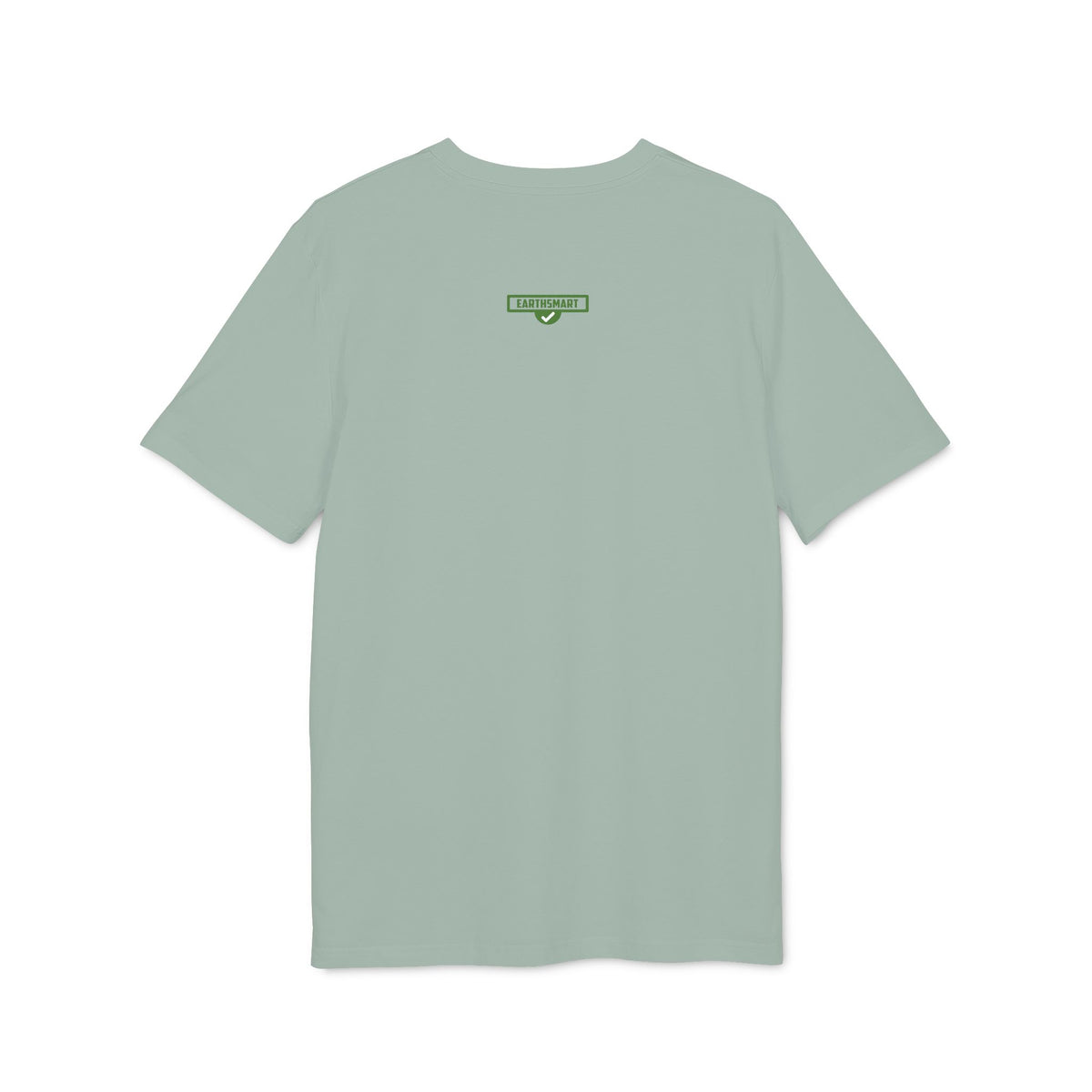 Earthsmart 'EARTH MOOD' Tee — "WILDLIFE is the heartbeat of the EARTH...