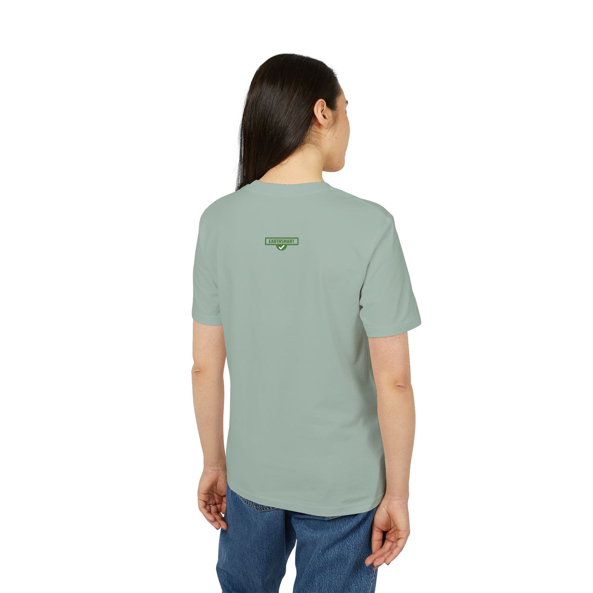 A Greener World Begins With Us T-Shirt
