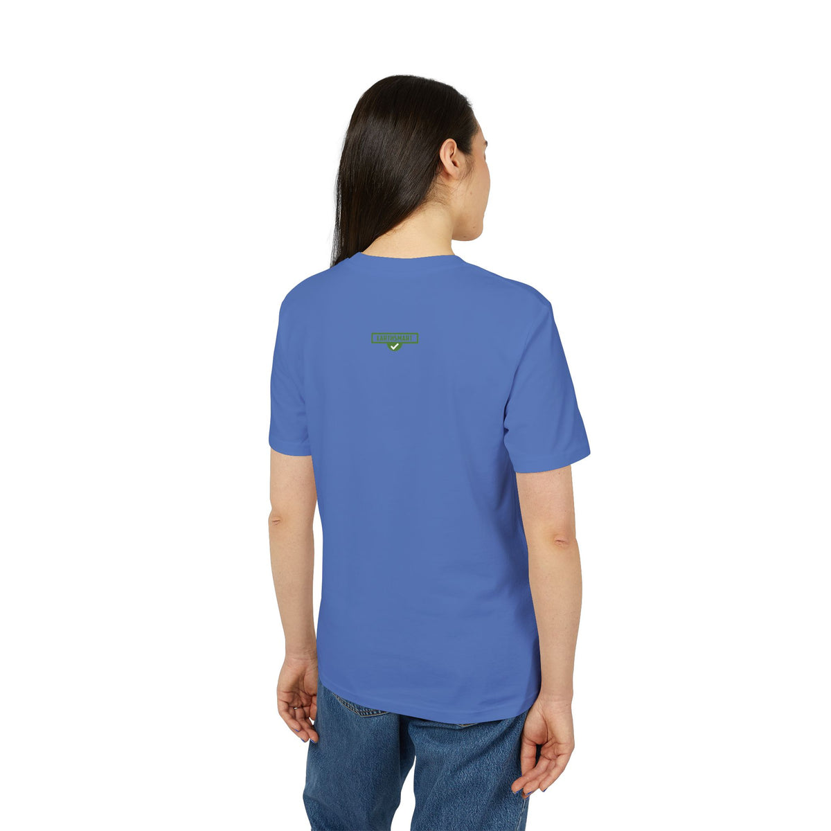 A Greener World Begins With Us T-Shirt