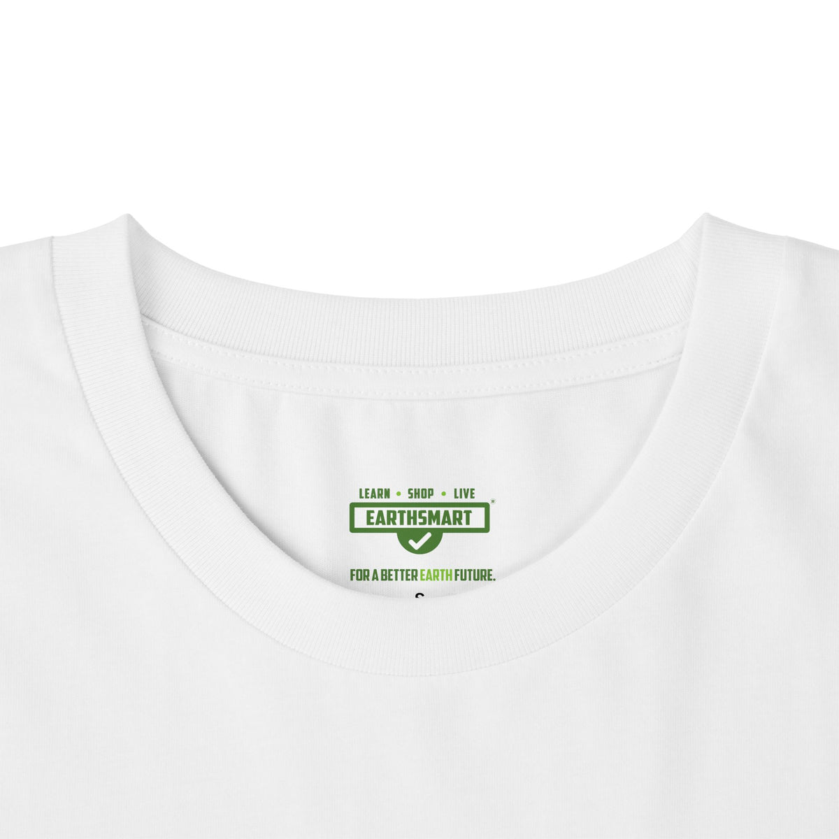 Earthsmart 'EARTH MOOD' Tee — "ECO WARRIOR - CORPORATE NIGHTMARE".  (UNISEX).