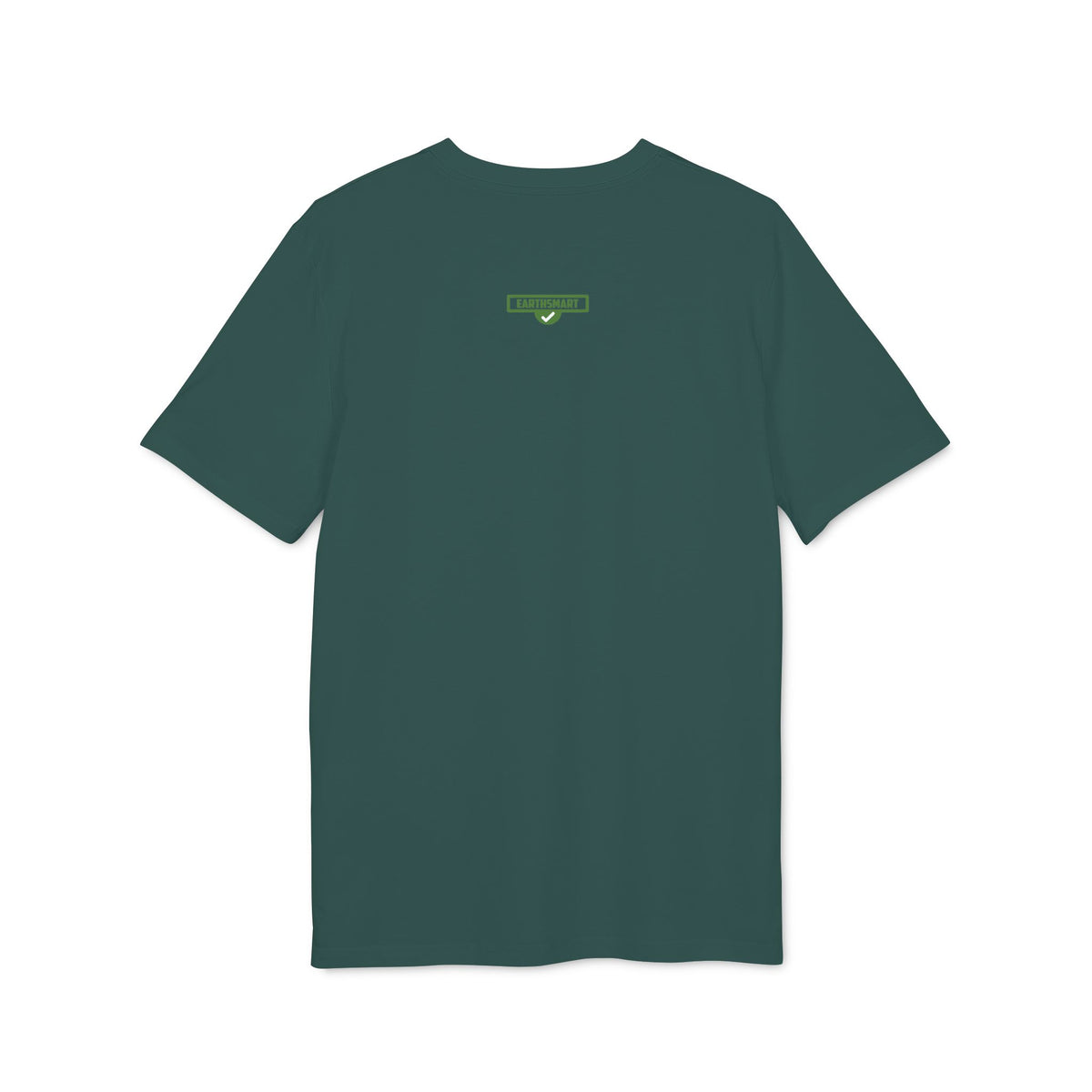 Earthsmart 'EARTH MOOD' Tee — "THERE IS NO PLANET B". (UNISEX).