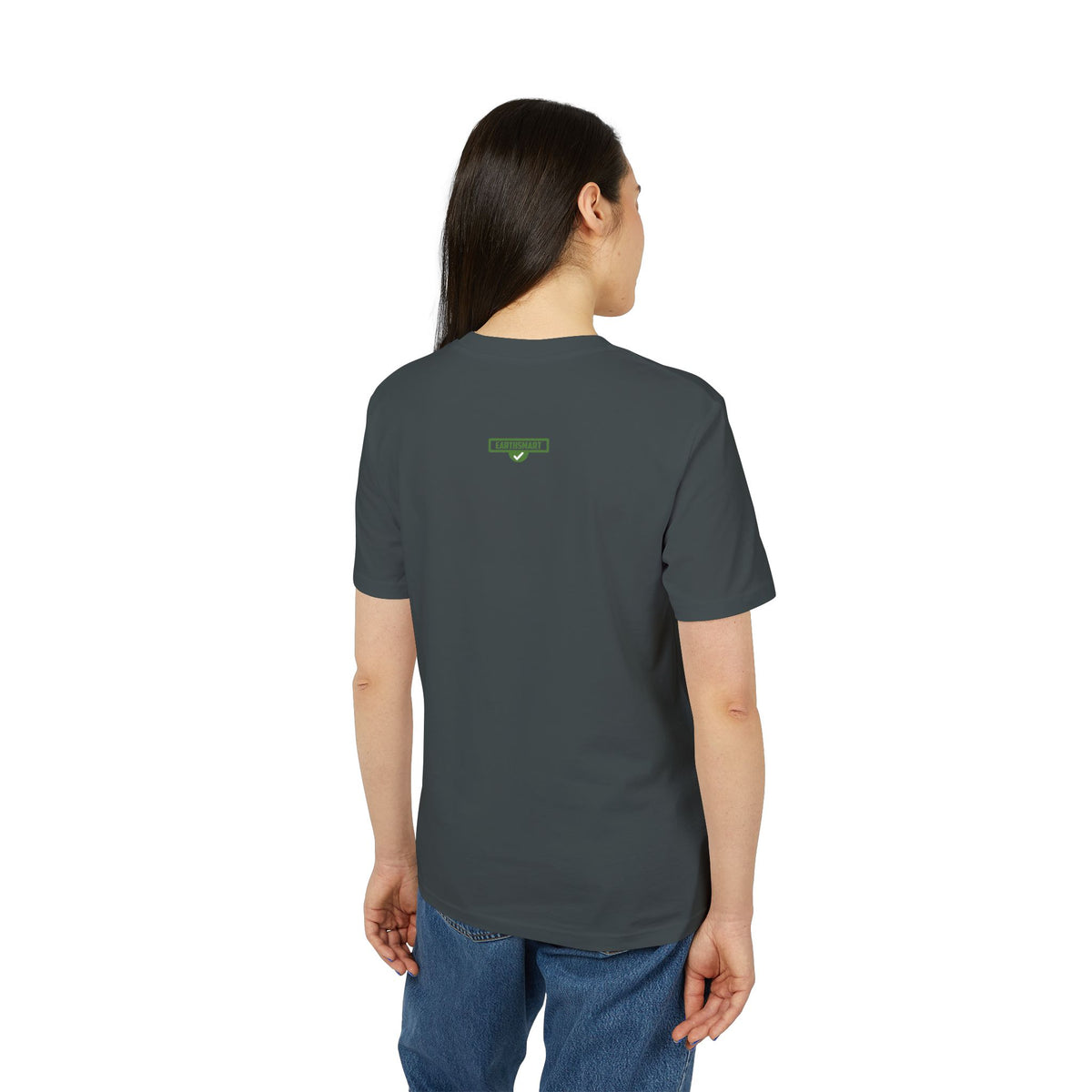 Earthsmart 'EARTH MOOD' Tee — "BE THE GENERATION THAT GAVE BACK TO EARTH". (UNISEX).
