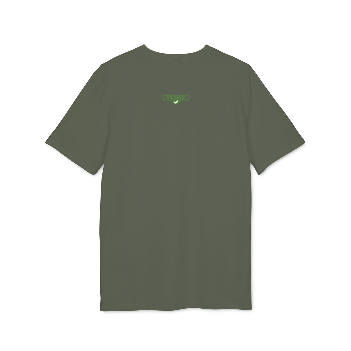 Earthsmart 'EARTH MOOD' Tee — "BE THE GENERATION THAT GAVE BACK TO EARTH". (UNISEX).