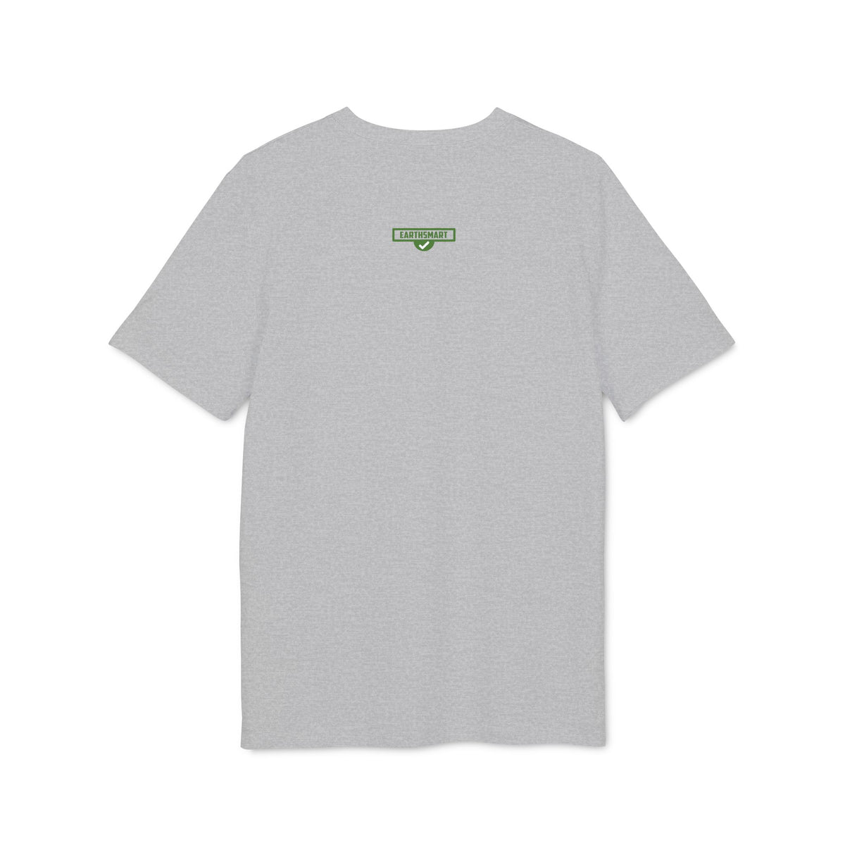 Earthsmart 'EARTH MOOD' Tee — "WILDLIFE is the heartbeat of the EARTH...