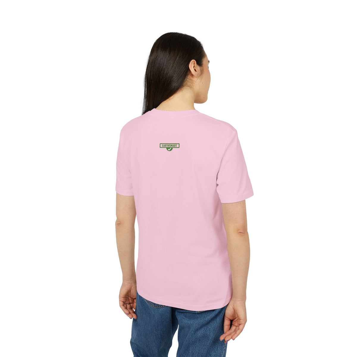 Earthsmart 'EARTH MOOD' Tee — "WILDLIFE is the heartbeat of the EARTH...
