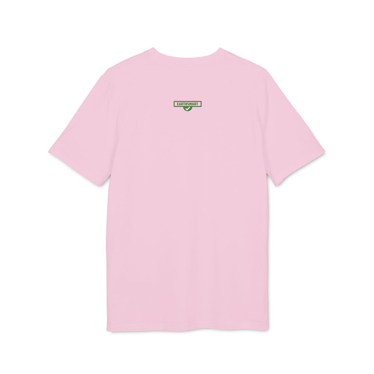 Earthsmart 'EARTH MOOD' Tee — "BE THE GENERATION THAT GAVE BACK TO EARTH". (UNISEX).