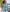 EARTHSMART Classic Tank top — PROTECT THE WILD - PRESERVE THE FUTURE - 100% cotton -  Eco Friendly.