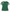 EARTHSMART Emblem  - Monterey V-Neck T-Shirt — ECO TEE - 95% Recycled Polyester & 5% cotton.