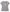 EARTHSMART 'ICONIC LOGO' (Limited edition - polar white logo)  V-Neck Tee — Eco-Friendly 100%  Recycled Blend Tee.